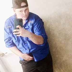 Meet your Posher, Chris